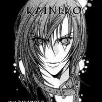  ����� Kaineko <small>Story & Art</small> 